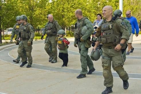 DBT UTOCタイプ プレートキャリア(レンジャーグリーン)米国 FBI 装備