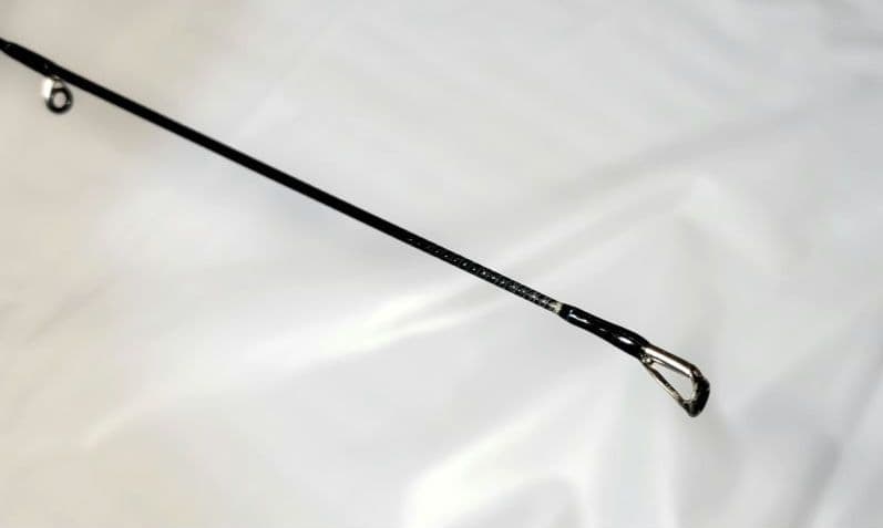 Daiwa エメラルダス 86ML エギングロッド