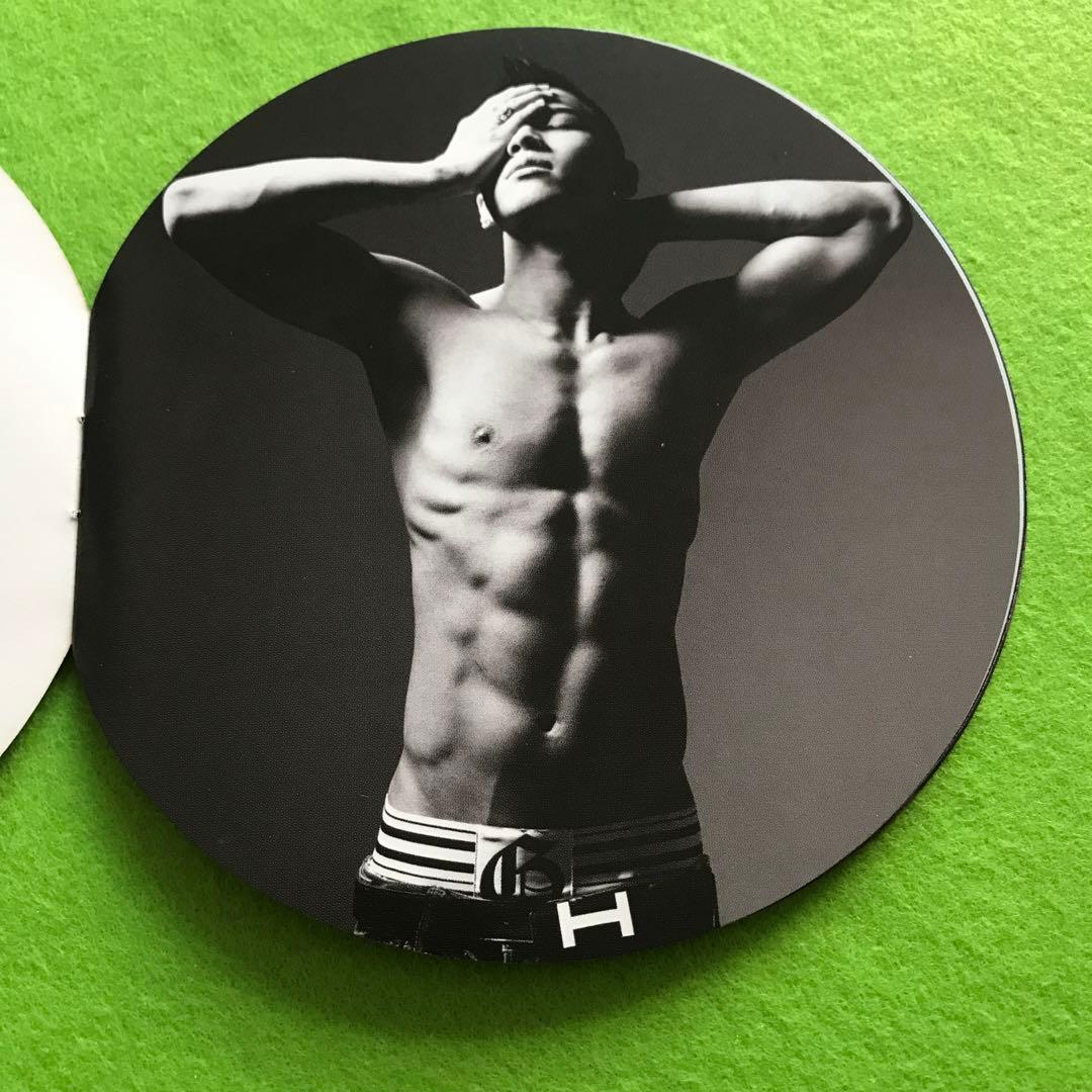 まとめ購入確認用700■  mini album 『HOT』 韓国盤CD