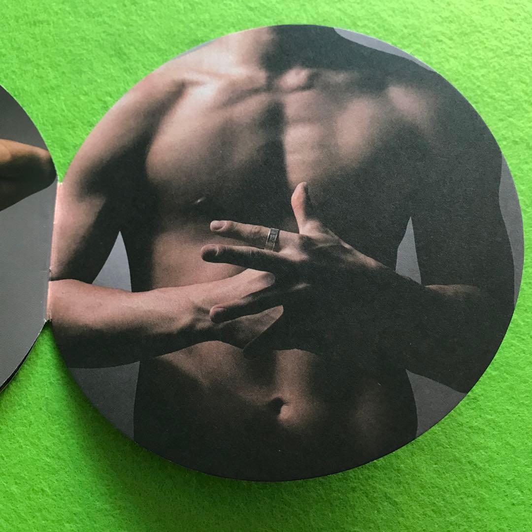 まとめ購入確認用700■  mini album 『HOT』 韓国盤CD