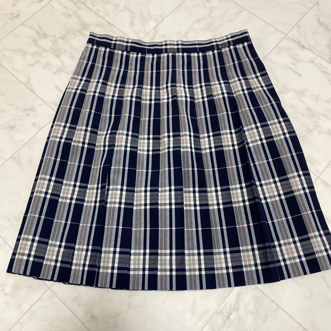 美品✨ポンポネット×イーストボーイ　160 ジャケットスカートセットアップ　卒服