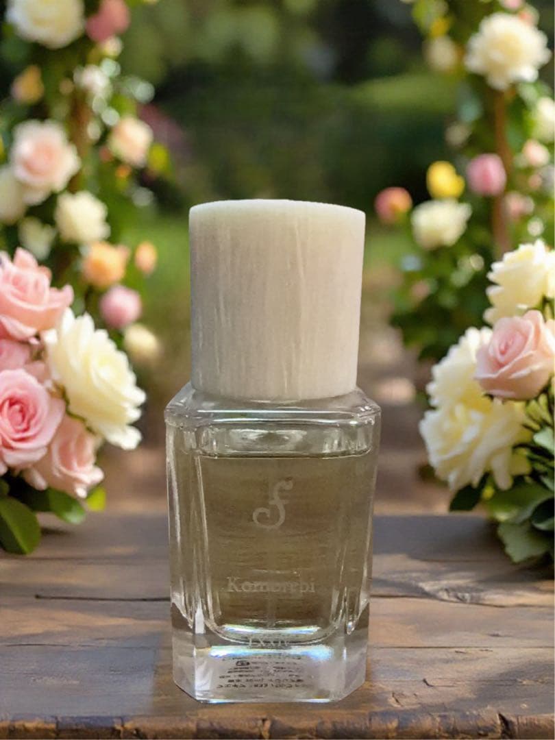 FUEGUIA 1833 Komorebi 香水 木漏れ日