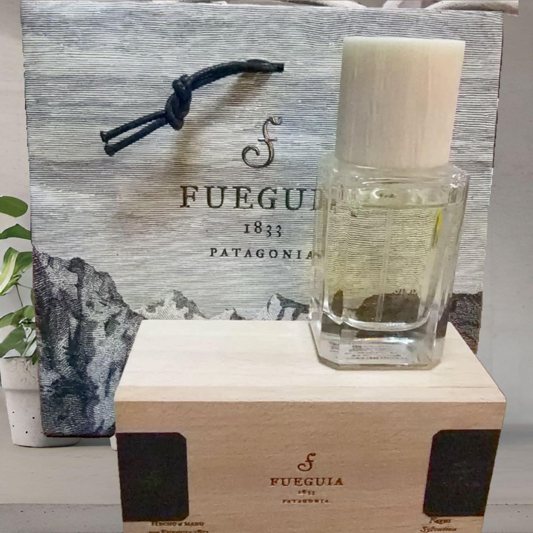 FUEGUIA 1833 Komorebi 香水 木漏れ日