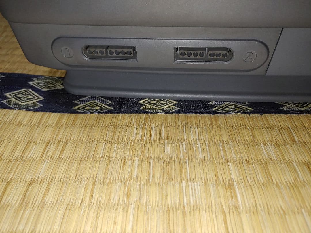 本体のみ シャープ SF1 スーパーファミコン テレビ 21G-SF1 SFC