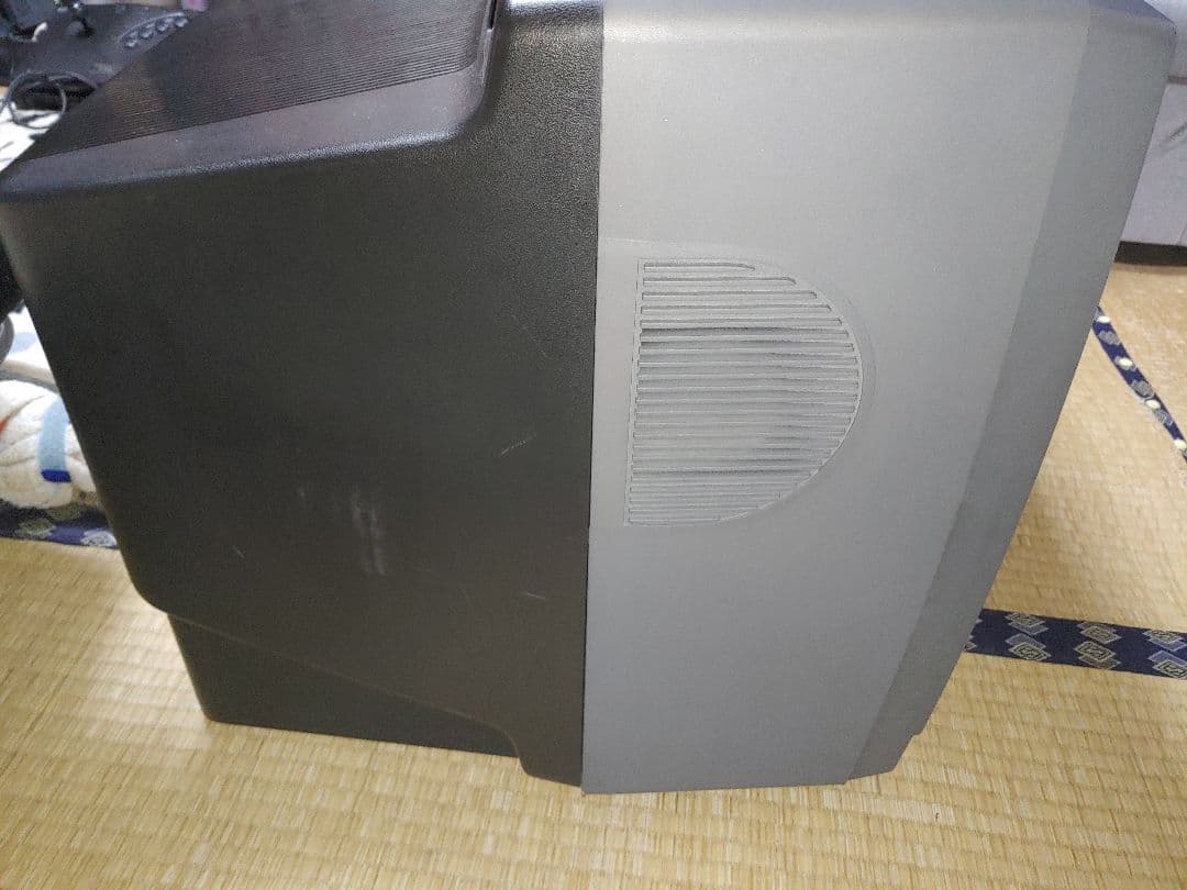 本体のみ シャープ SF1 スーパーファミコン テレビ 21G-SF1 SFC