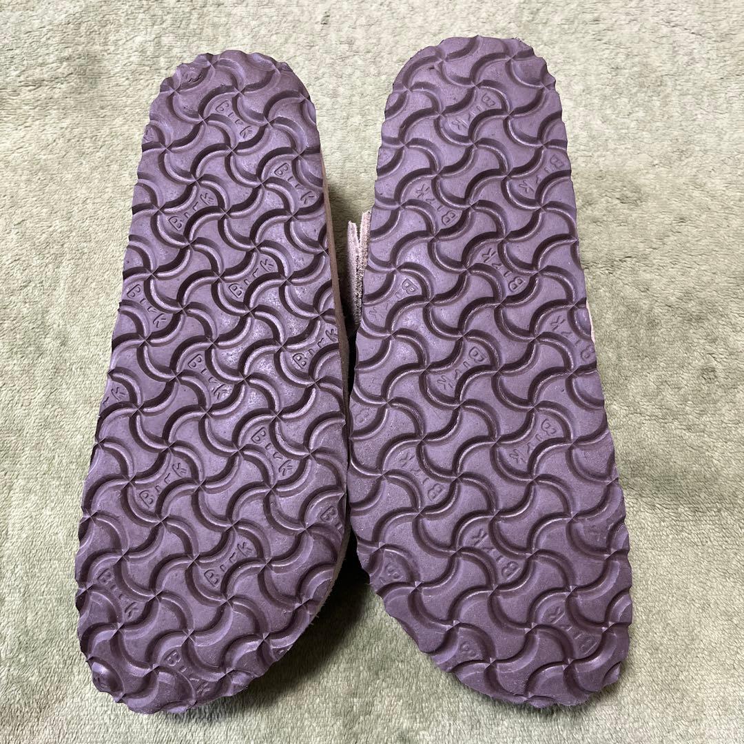 【美品】ビルケンシュトック ロンドン