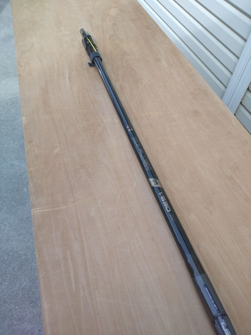 A*様 NFT ダイアフラッシュ 磯1号/63