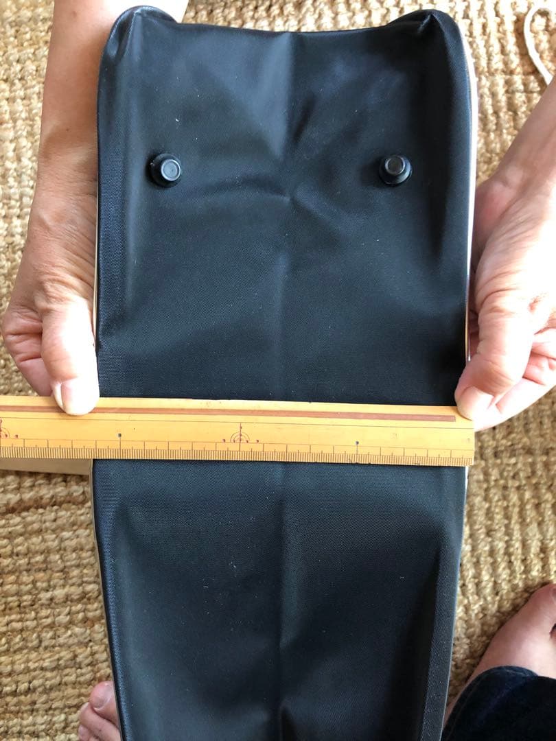 マジソンバック（当時品）