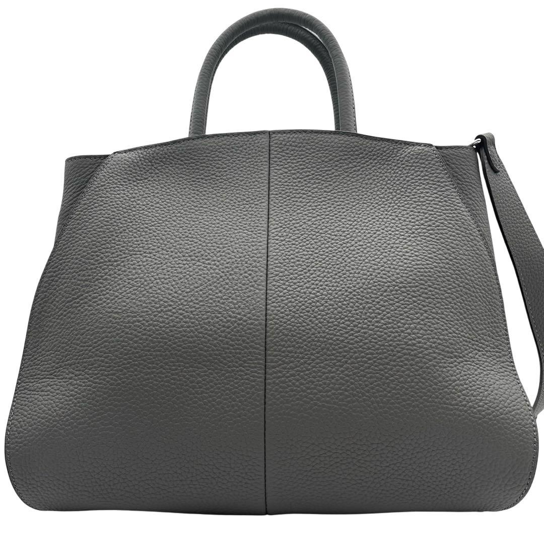 未使用◎ ヘイニ クリミト 2way 斜めがけ可 ショルダーバッグ ハンドバッグ