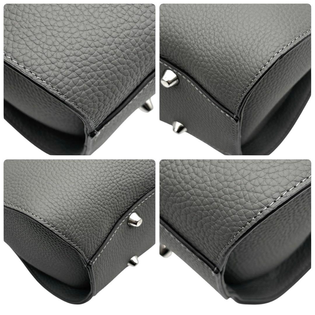 未使用◎ ヘイニ クリミト 2way 斜めがけ可 ショルダーバッグ ハンドバッグ