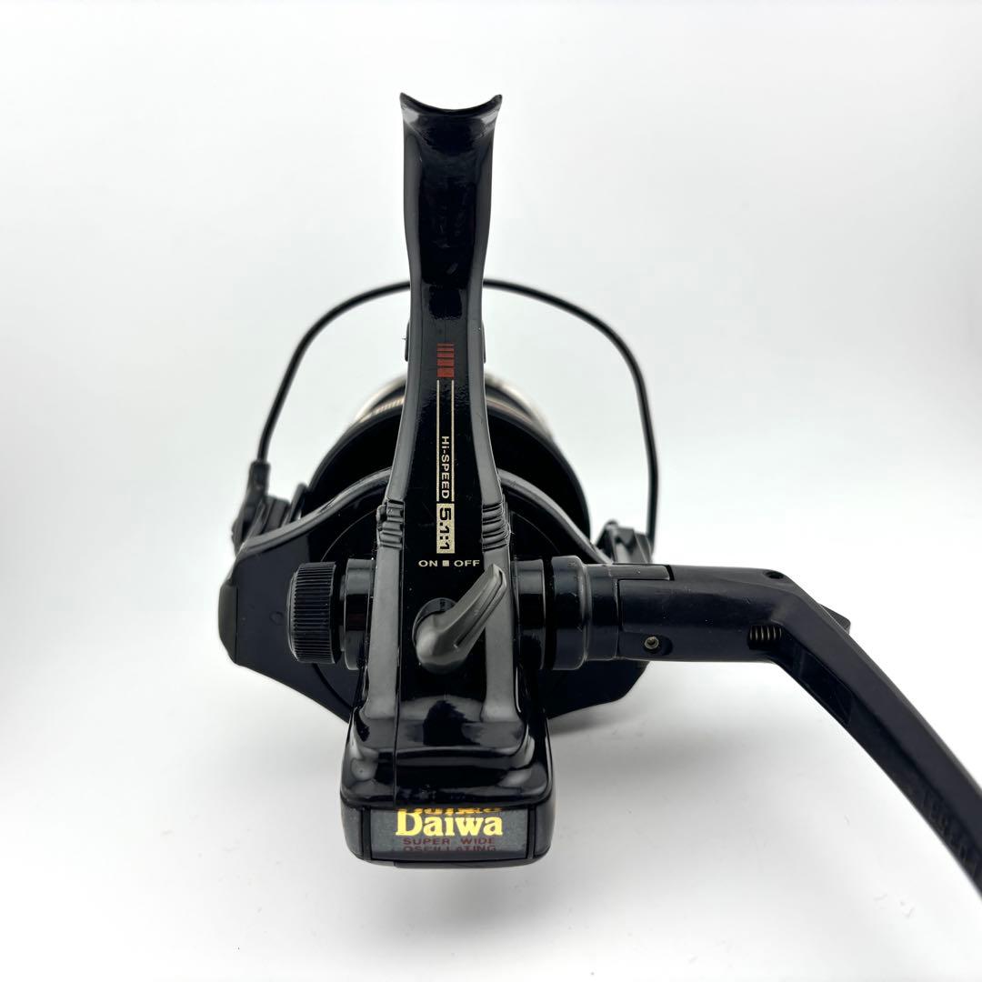 Daiwa LONG BEAM GS-3000H スピニングリール　ダイワ