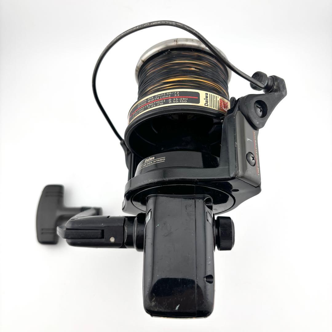 Daiwa LONG BEAM GS-3000H スピニングリール　ダイワ