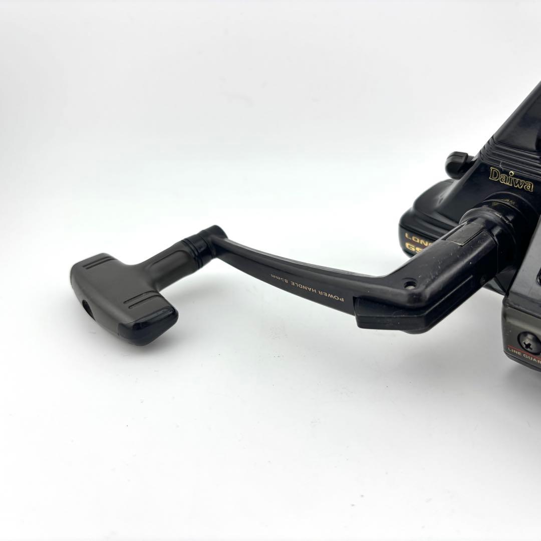 Daiwa LONG BEAM GS-3000H スピニングリール　ダイワ