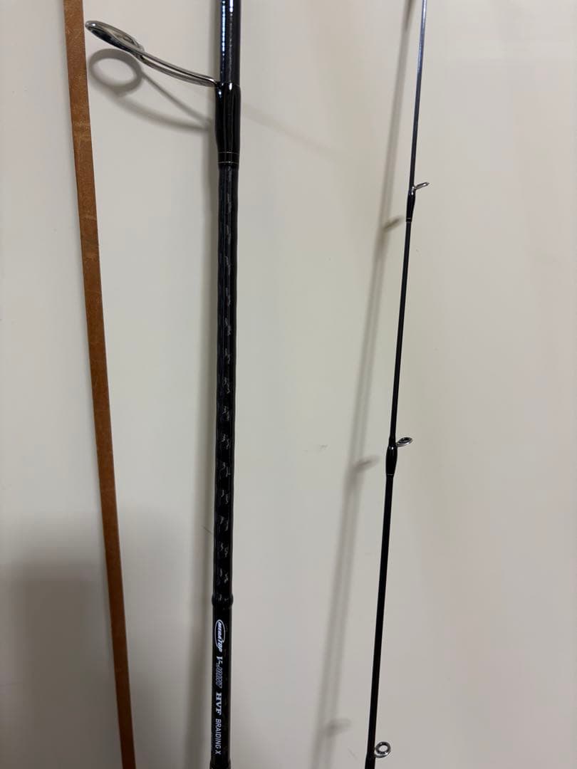 ダイワ　ブラストSLJ AP 63-MS-S