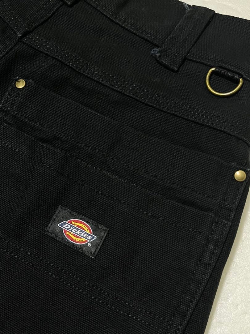ハーレーダビッドソン × Dickies ペンターパンツ