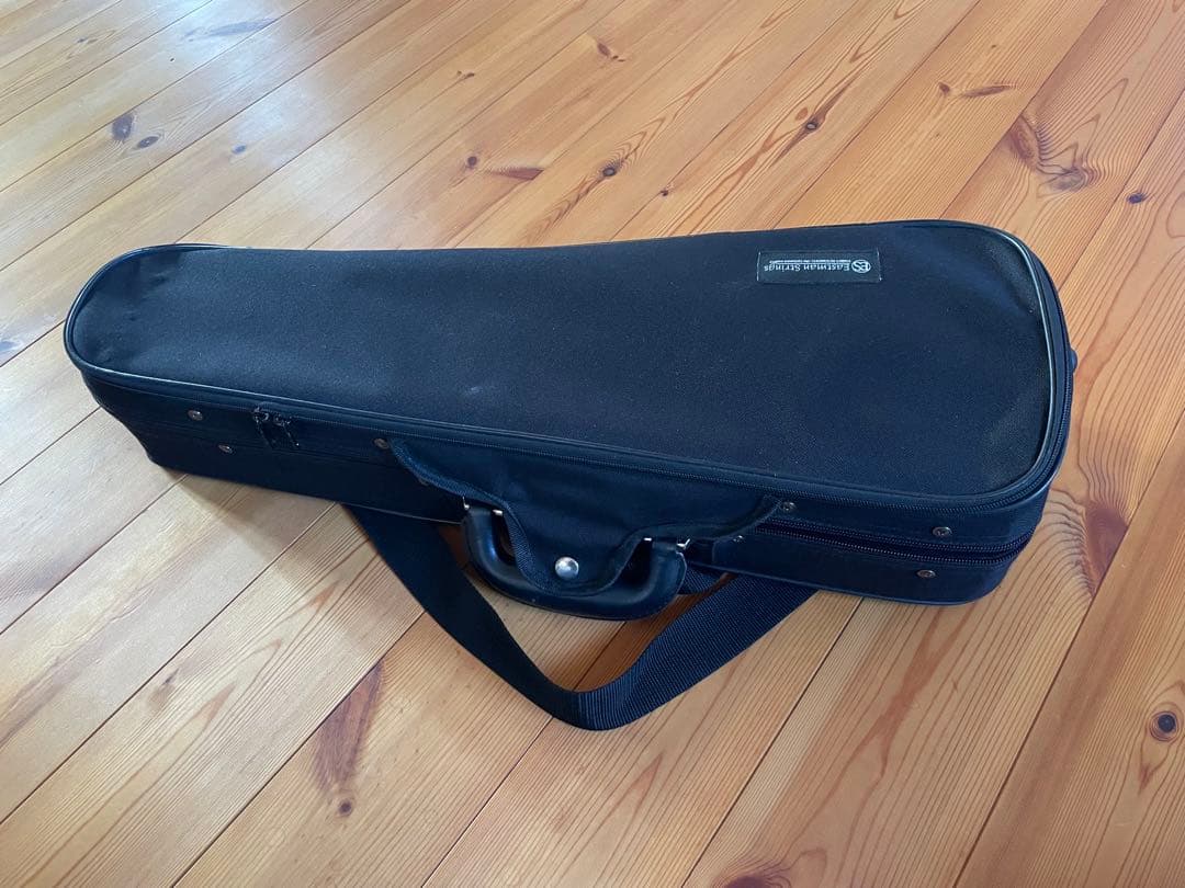 イーストマンEastman 分数 バイオリン1/4 2019年製 ケース付