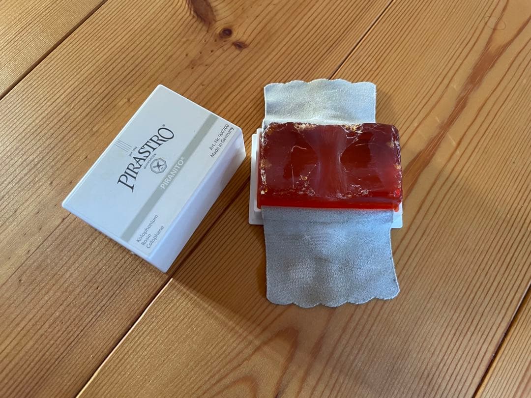 イーストマンEastman 分数 バイオリン1/4 2019年製 ケース付