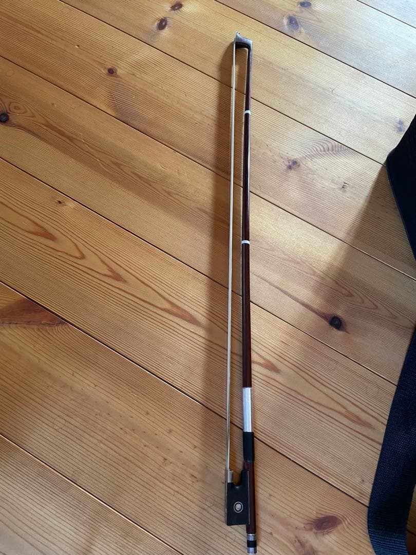 イーストマンEastman 分数 バイオリン1/4 2019年製 ケース付