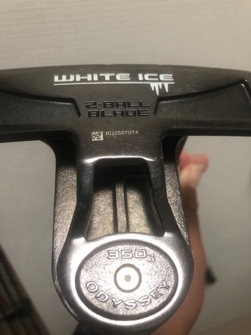 M.U. SPORTS ゴルフバッグセット