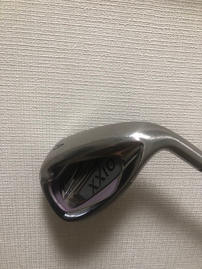 M.U. SPORTS ゴルフバッグセット