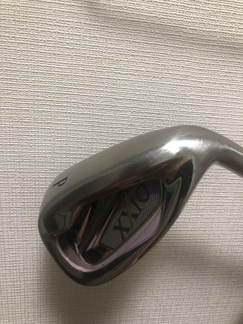 M.U. SPORTS ゴルフバッグセット