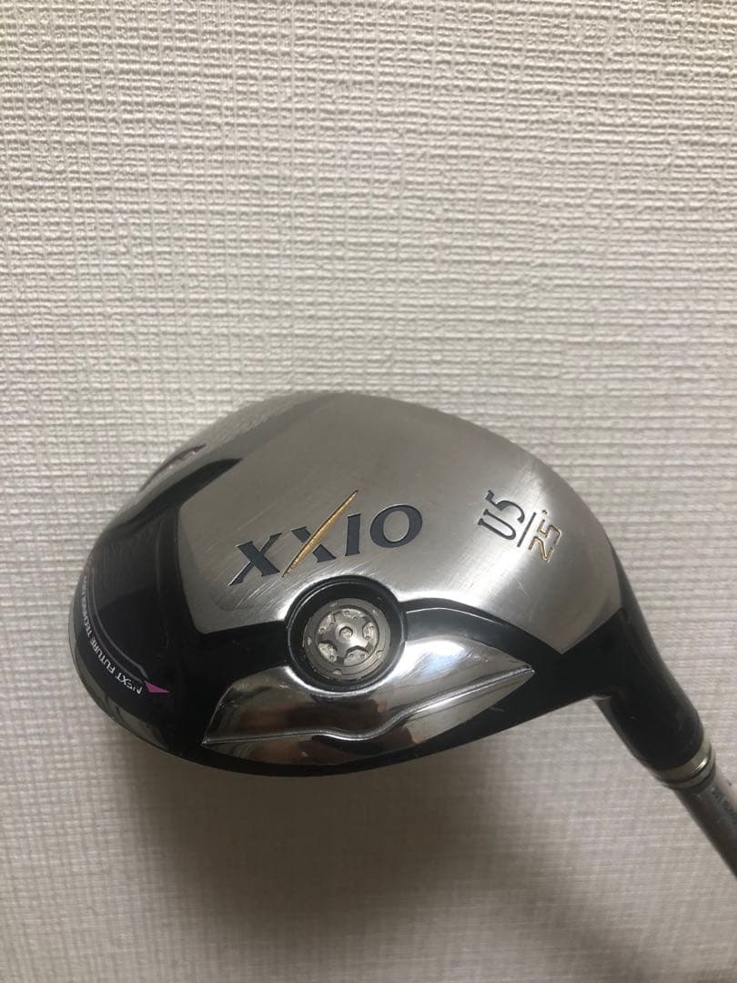 M.U. SPORTS ゴルフバッグセット