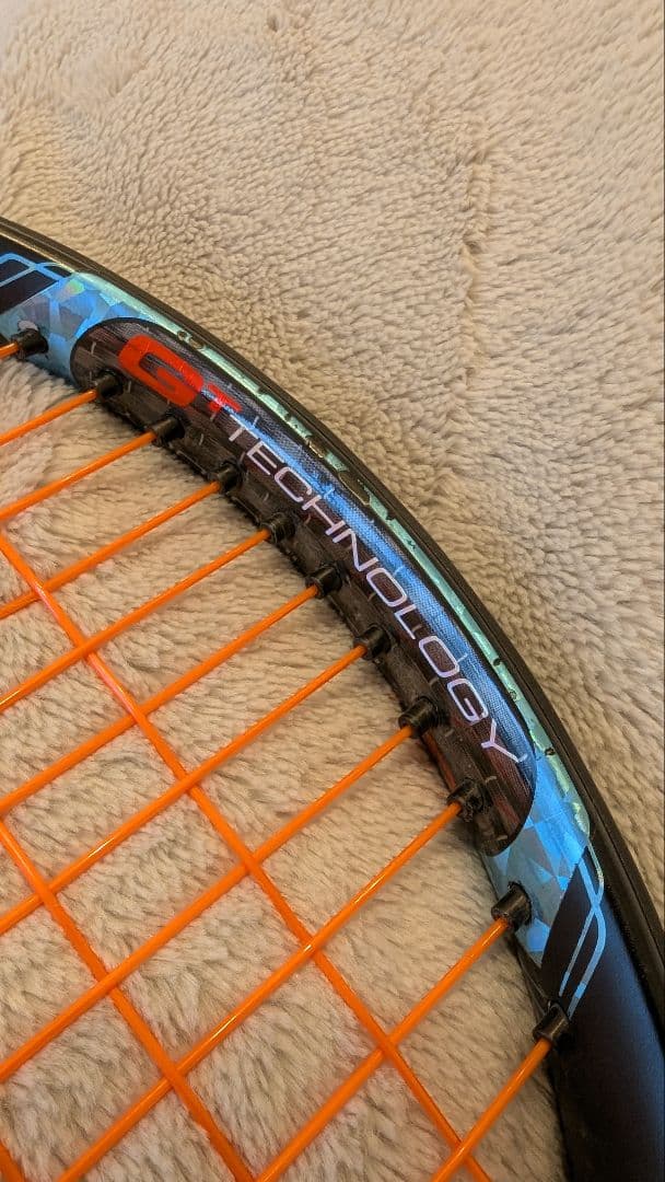 【限定全仏モデル】Babolatピュアドライブロディックモデル