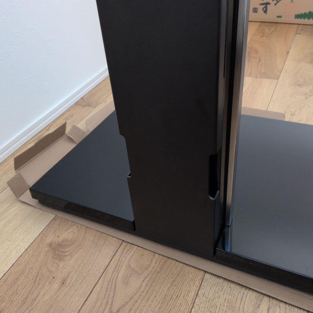 SONY テレビ フロアスタンド SU-FL71Ｍ