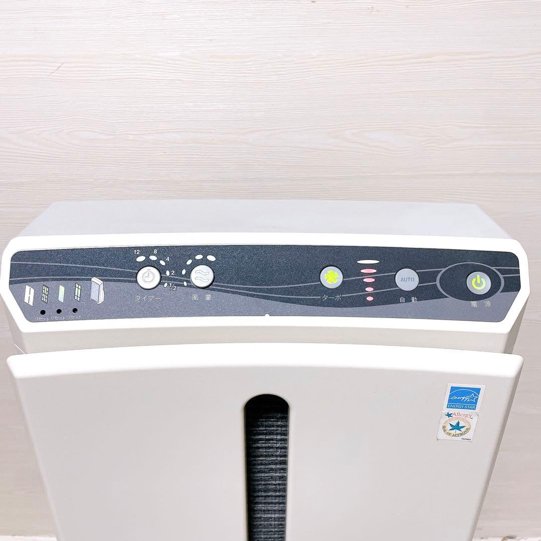 動作品 Amway アムウェイ アトモスフィア 空気清浄機 リモコン付
