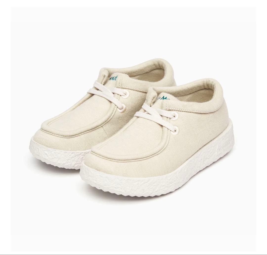 LeMouton Wallby ルムトン ワラビー