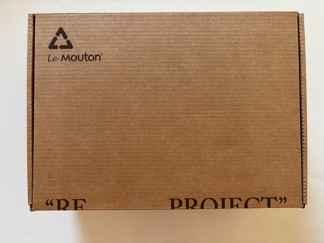 LeMouton Wallby ルムトン ワラビー