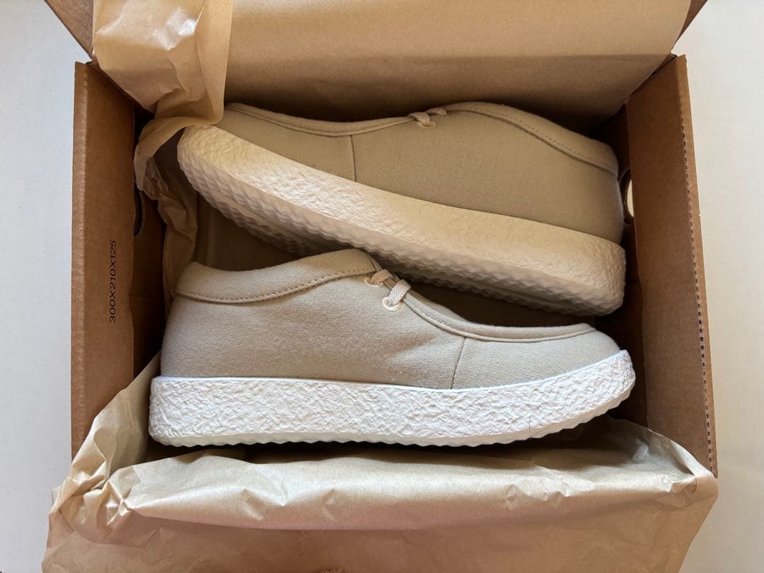 LeMouton Wallby ルムトン ワラビー