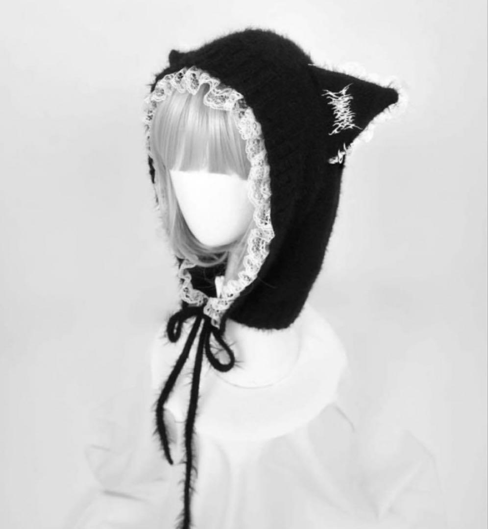 DimMoire ディムモアール Evil Catフード