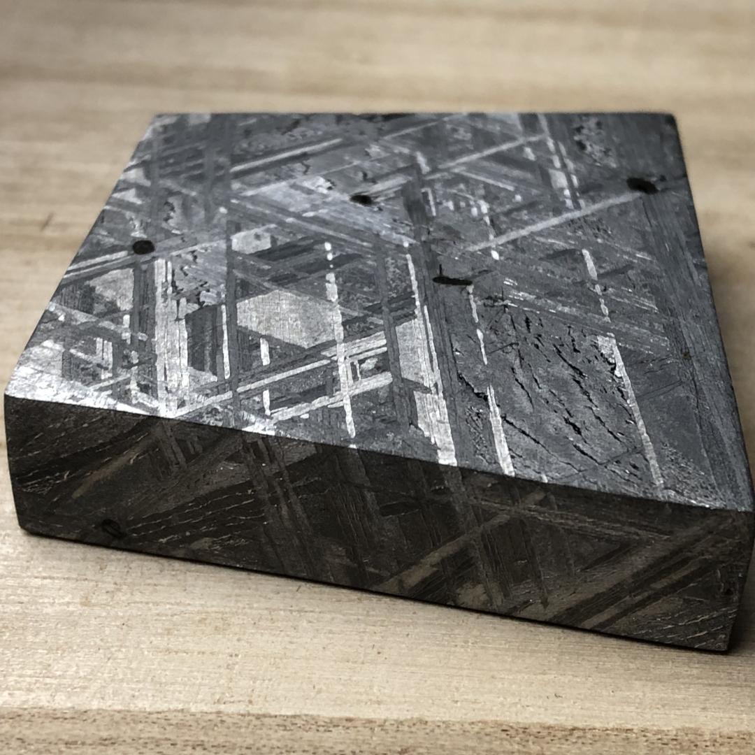 き*☆様 ギベオン隕石 Gibeon Meteoriteメテオライト 隕石　重さ