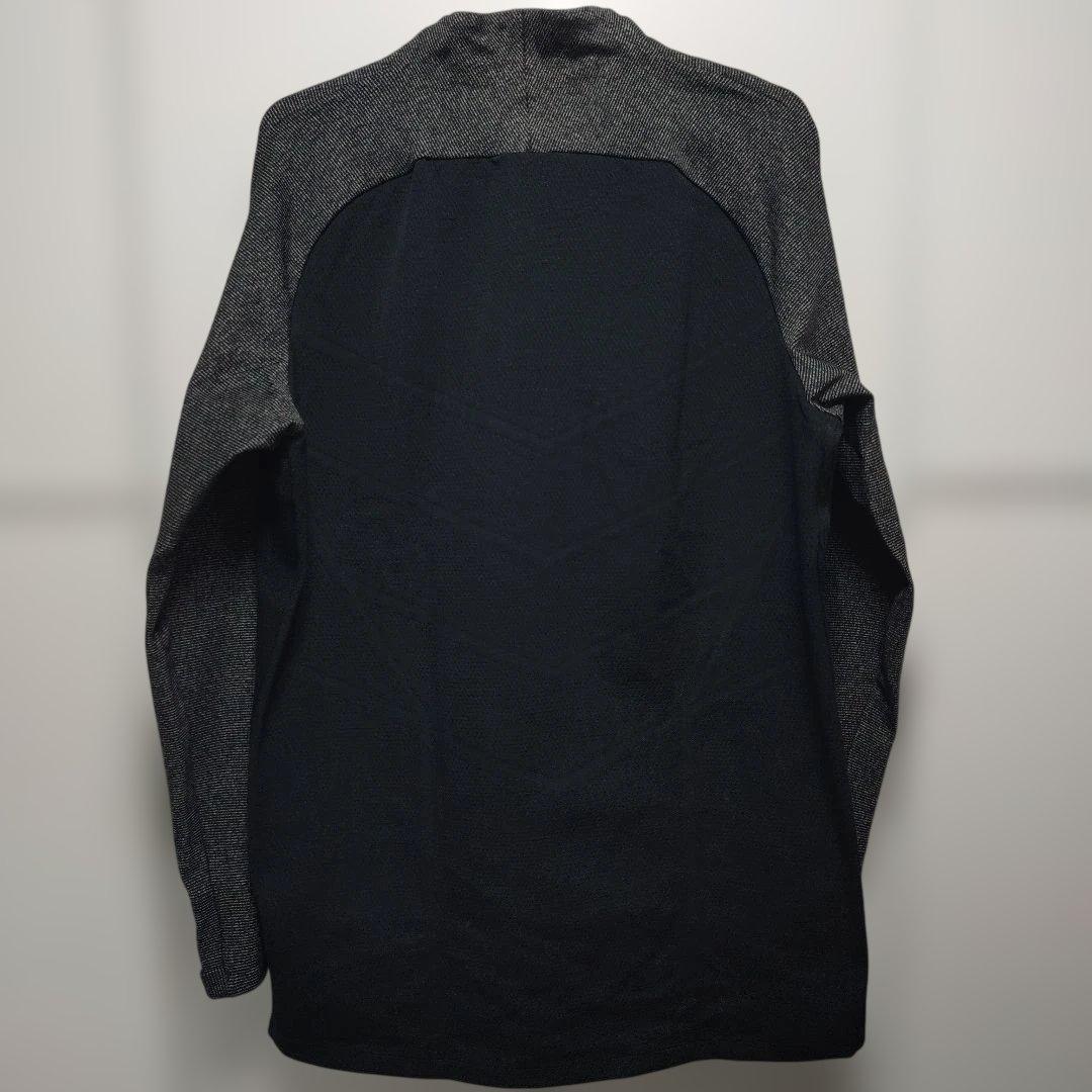 NIKE AEROSWIFT セットアップ