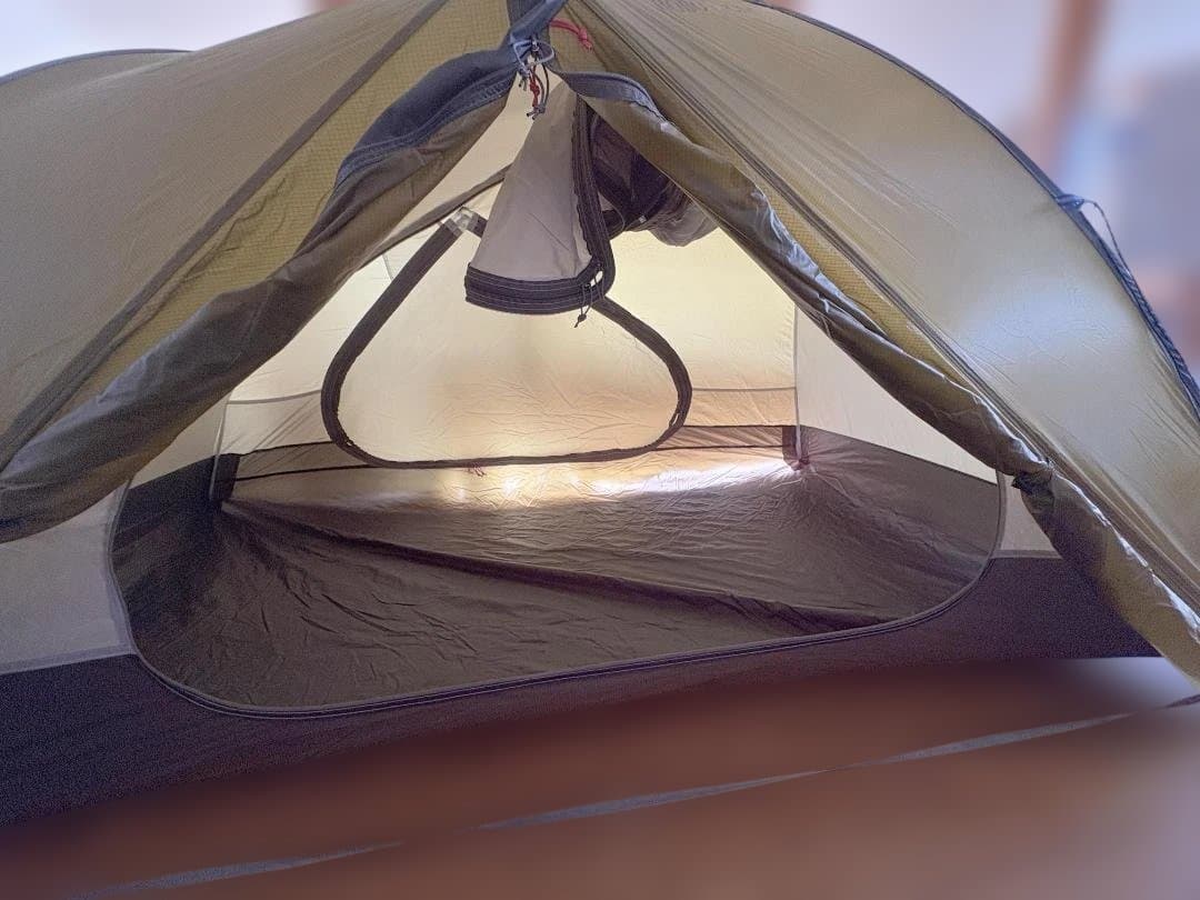 テント・タープ Tent-Mark :HOBO'S NEST 2.2 Expedition