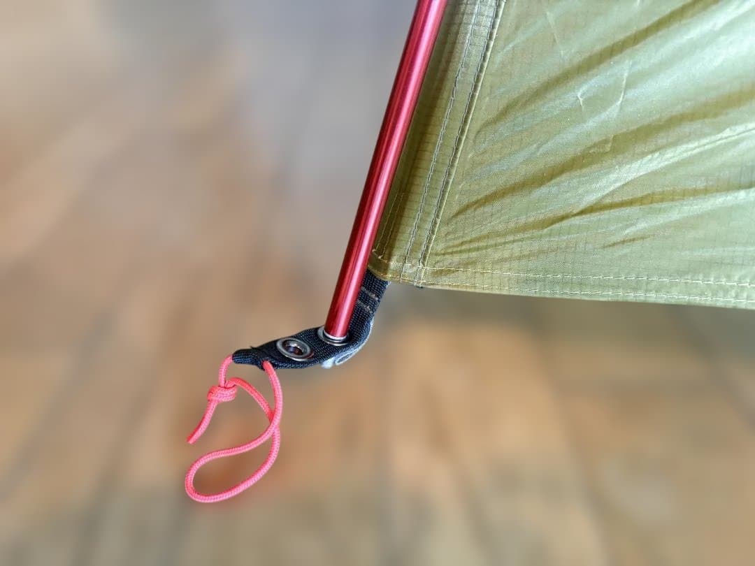 テント・タープ Tent-Mark :HOBO'S NEST 2.2 Expedition