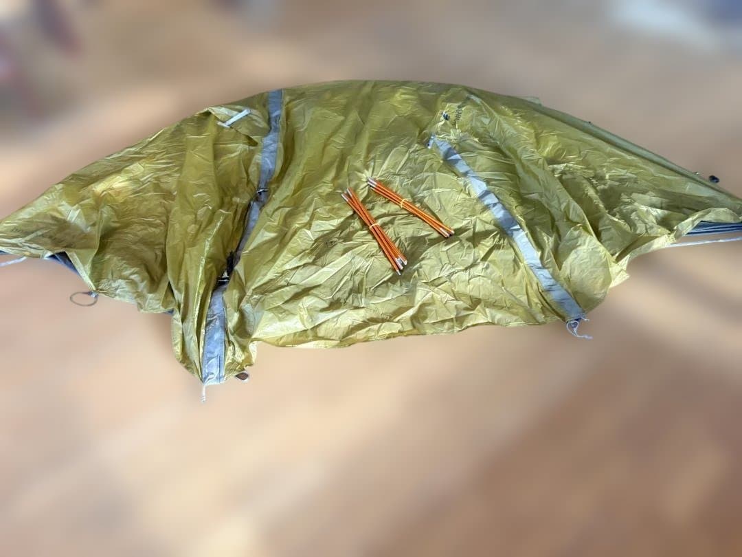 テント・タープ Tent-Mark :HOBO'S NEST 2.2 Expedition