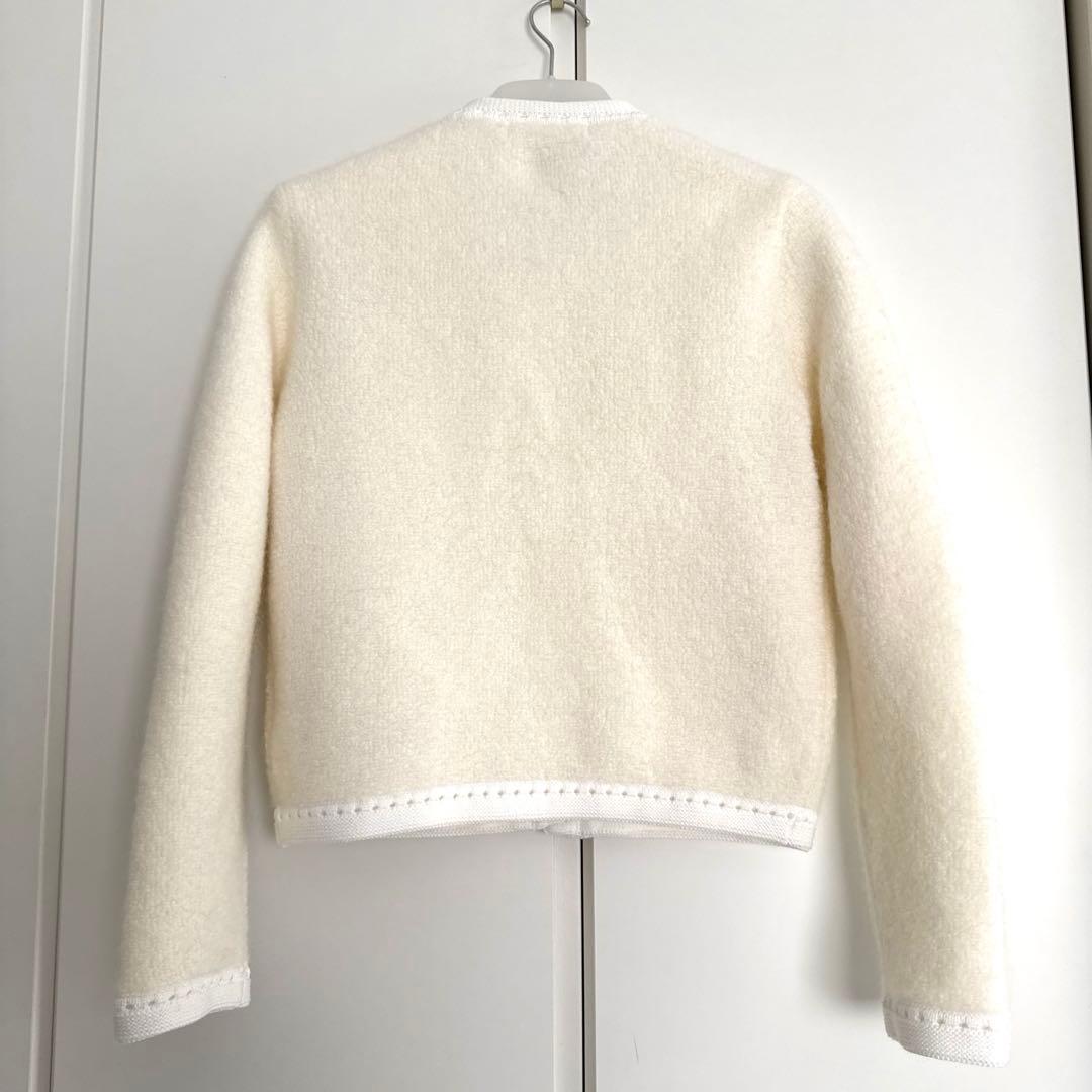 her lip to ジャケット　カーディガン