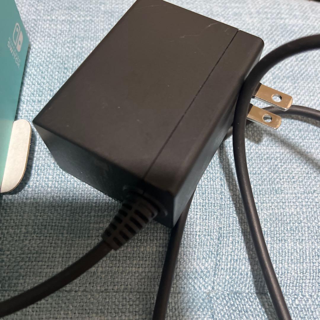 ニンテンドースイッチライト　Nintendo Switch