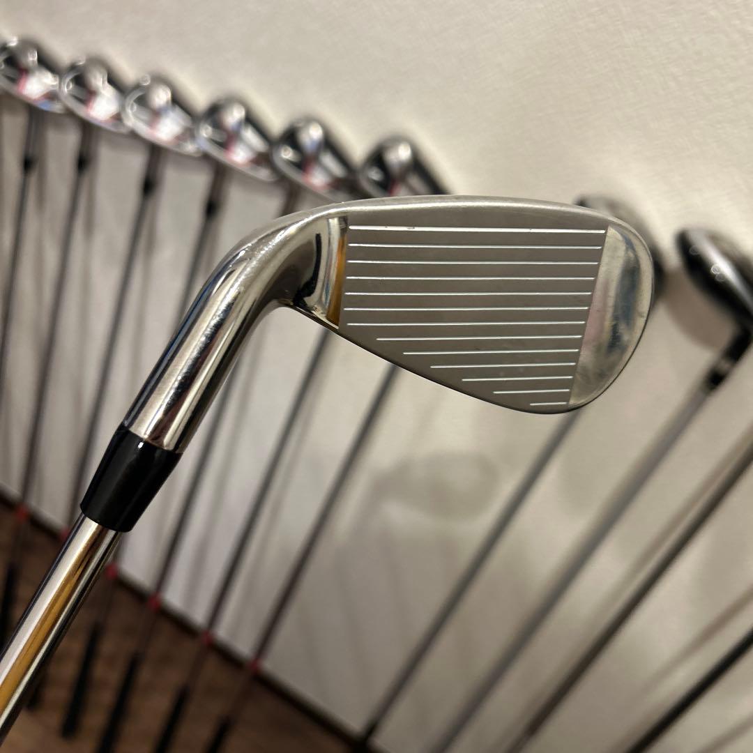 NIKE 16本　メンズ　VR-s 右利き　ナイキゴルフセット