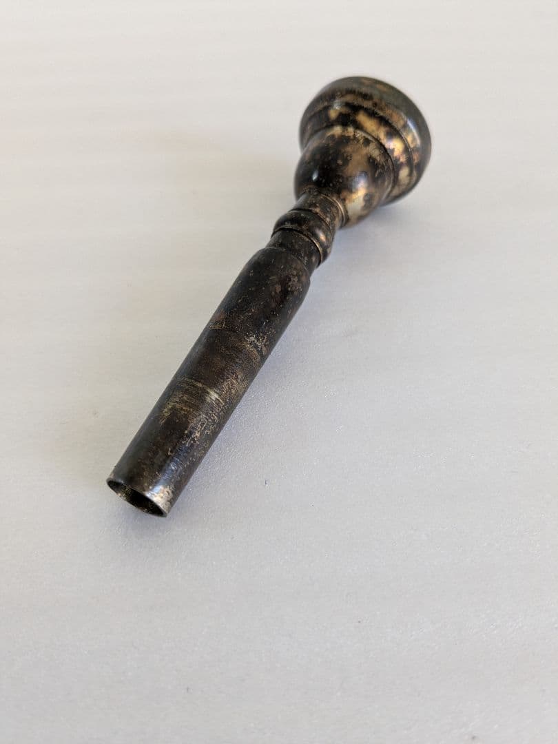 【ジャンク品扱い】 YAMAHA トランペット YTR-235 ゴールド