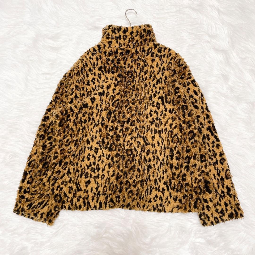 TATRAS ブルゾン　サイズ3 CML アニマル　LTAT22A4913-L