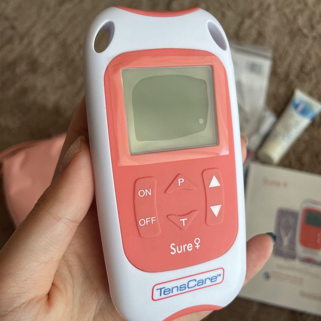 新品　TensCare Perfect 骨盤底エクササイザPro
