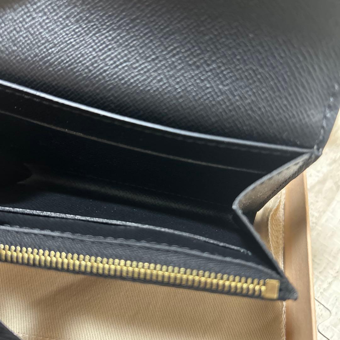 ルイヴィトン　ポルトモネ・ロザリ