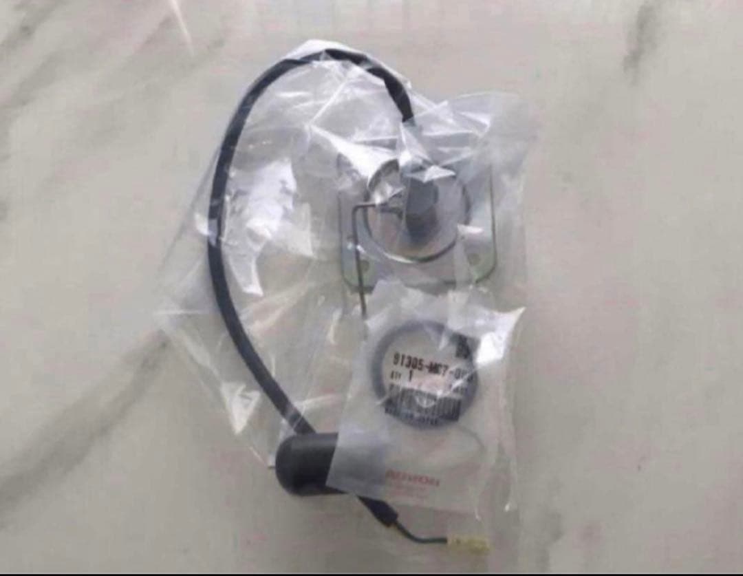 ホンダ純正 ガソリンセンサー 燃料センサー CBR400F NC17 F2F3