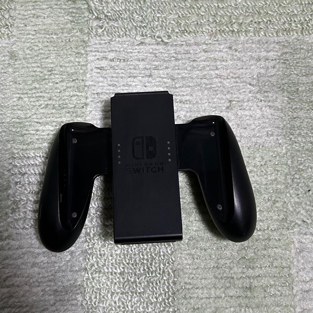 Nintendo Switch あつまれどうぶつの森版 本体セット