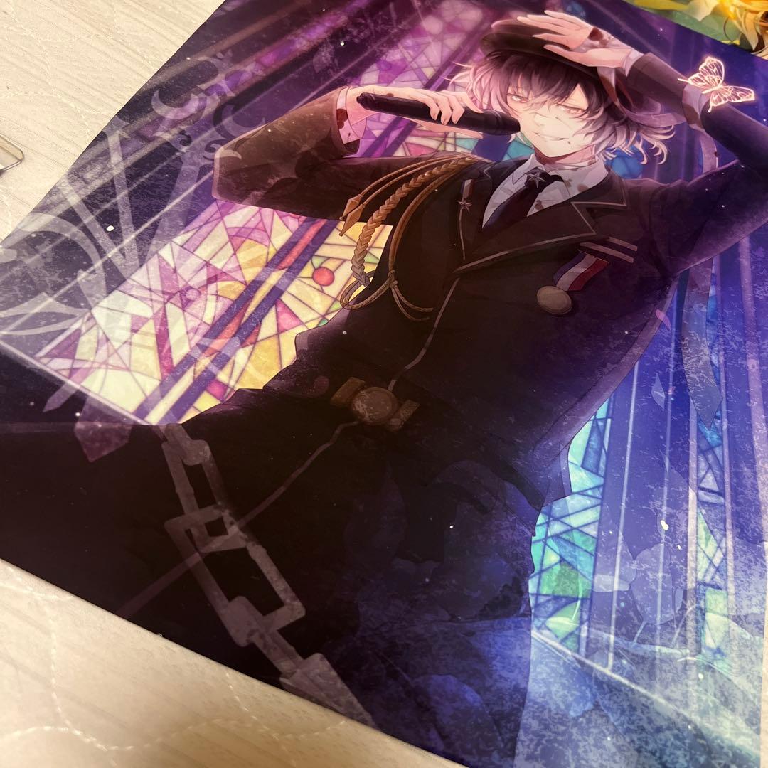 アズサ ランチョンマット　8枚セット