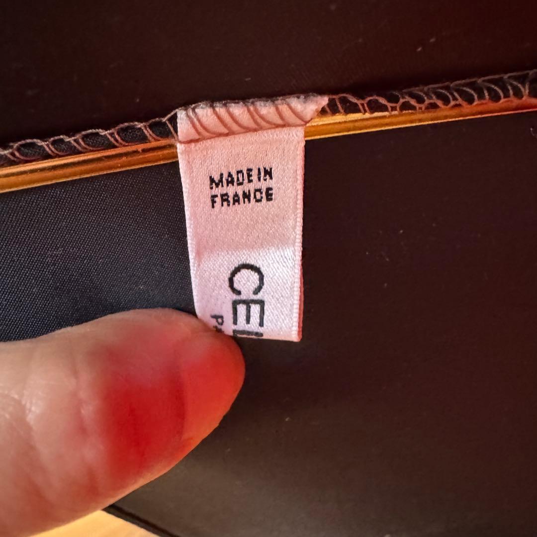 CELINE セリーヌ 長傘