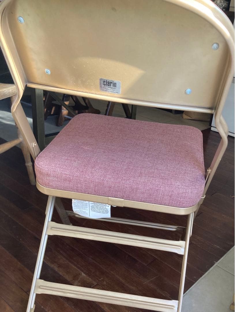 clarin クラリン　3脚セット（バラ売り対応可）　パシフィックファニチャー